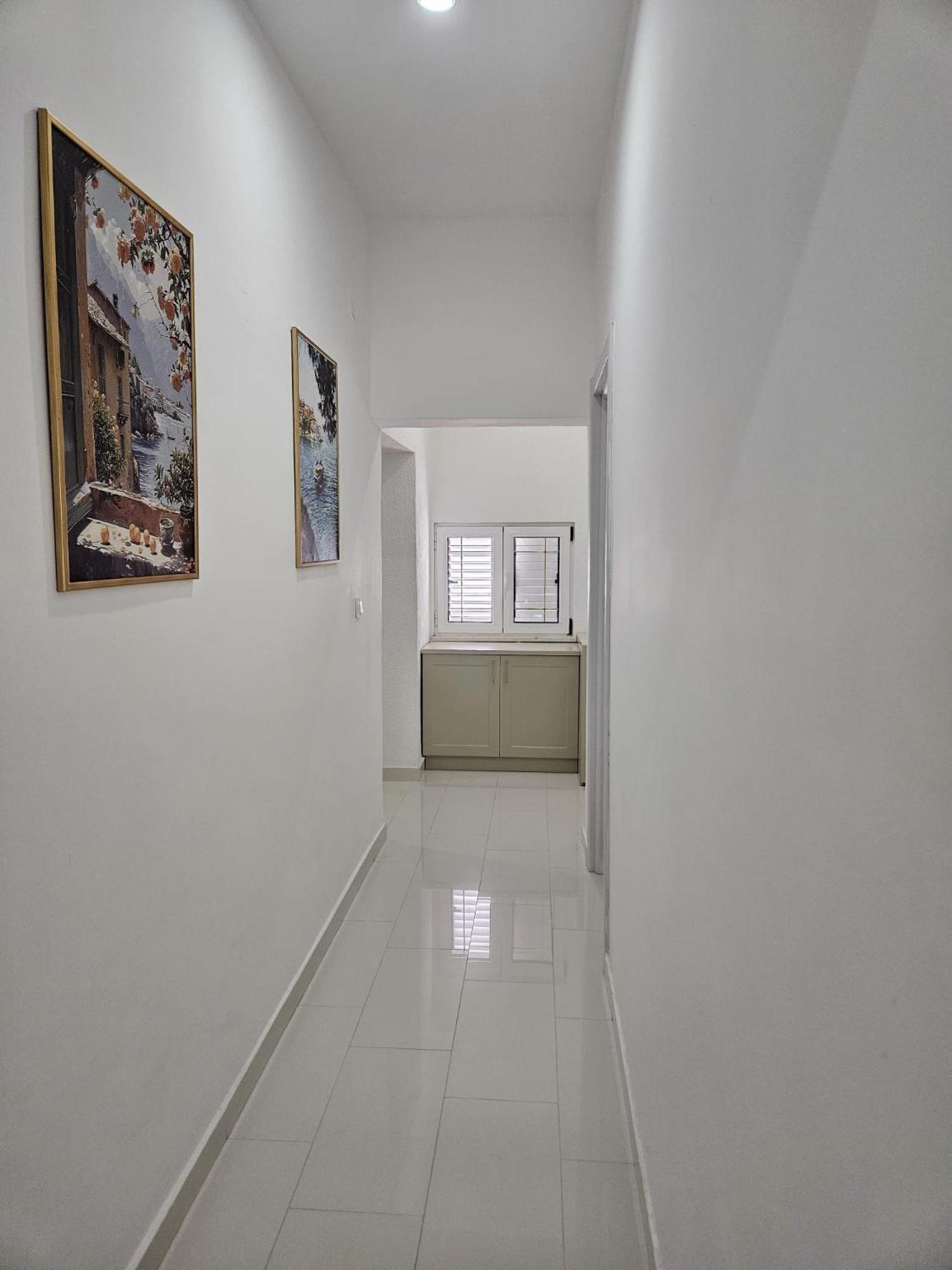 Apartment Aqua 헤르섹 외부 사진