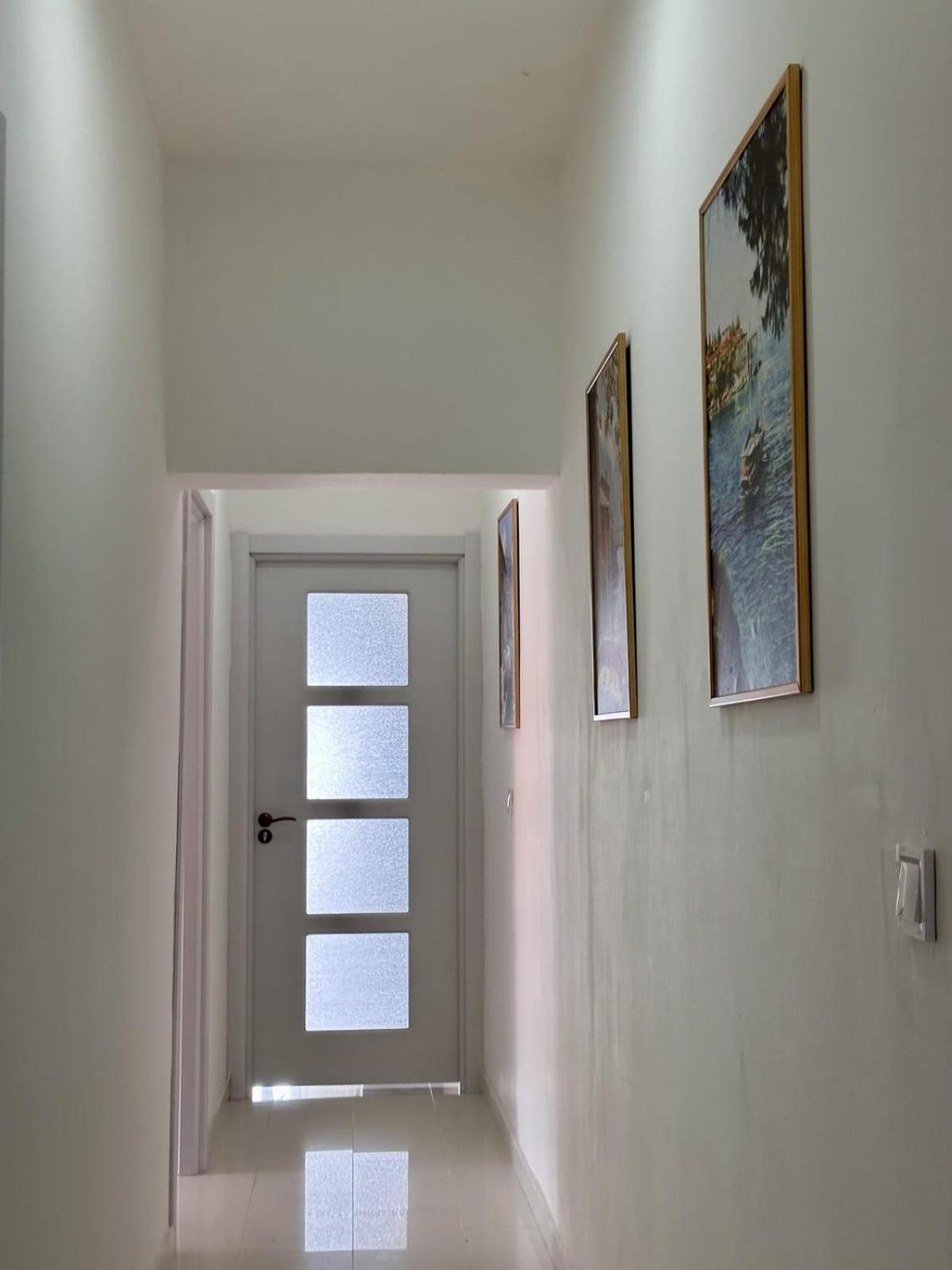 Apartment Aqua 헤르섹 외부 사진