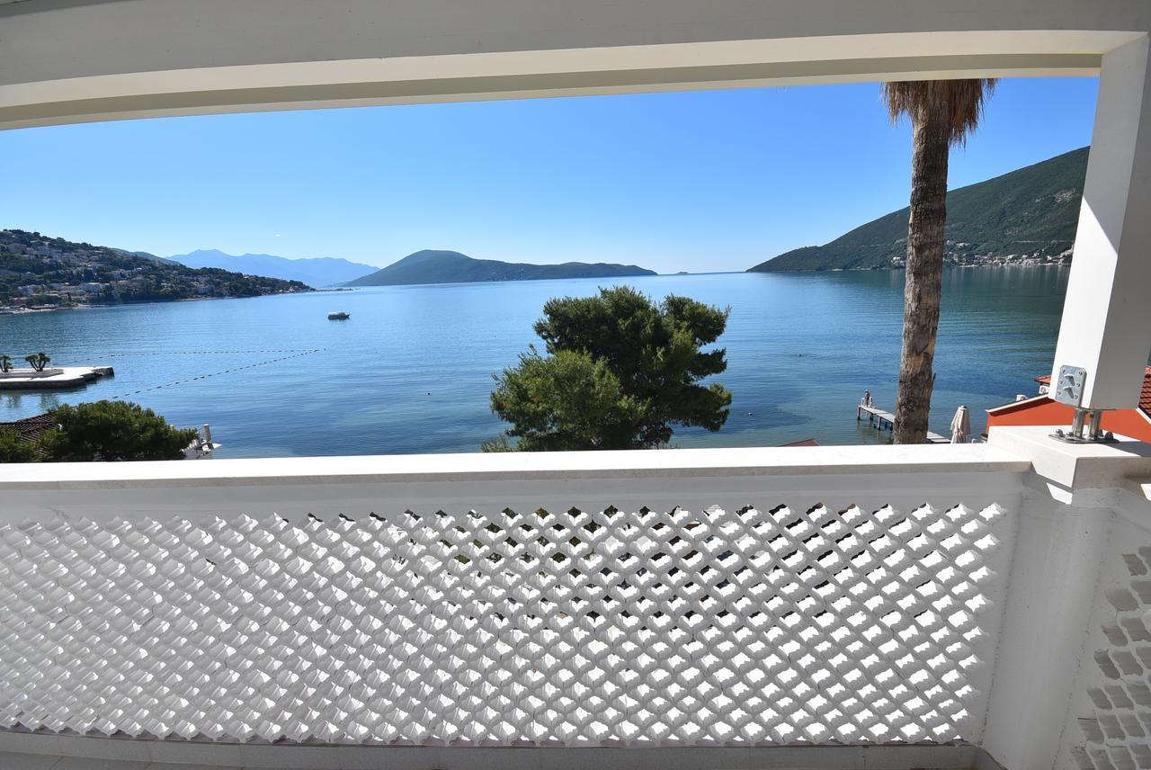 Apartment Aqua 헤르섹 외부 사진